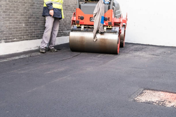 Best Driveway Grading and Leveling  in Hubbard, OR